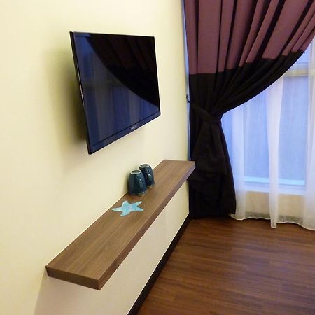 9 Square Hotel - Bangi Kamer foto